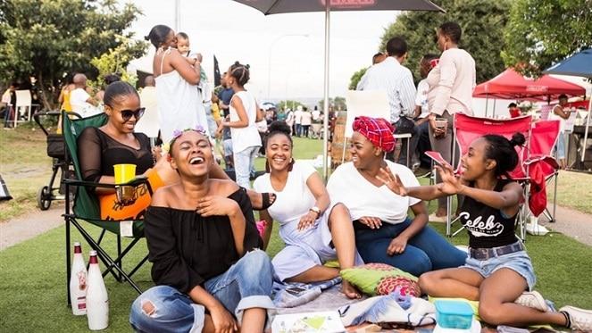 The Makhelwane Festival 2019