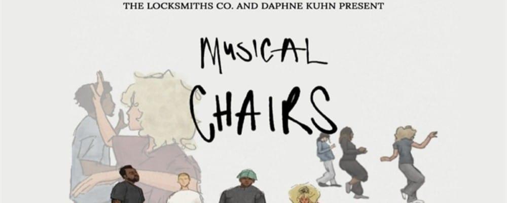 Musical Chairs: A Revolutionary Blend Of Street Dance And Theatre