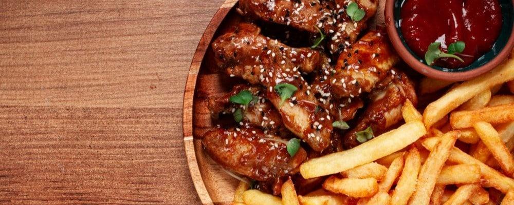 Bite, Chew, Conquer: Joburg’s Ultimate Food Challenges