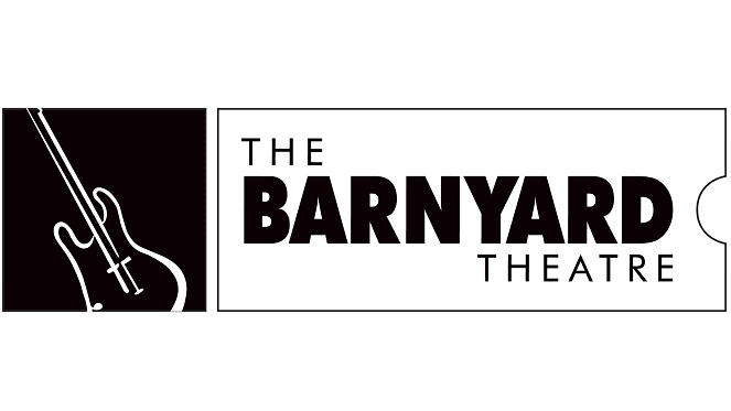 End Your Year With A Bang With Barnyard Theatre!