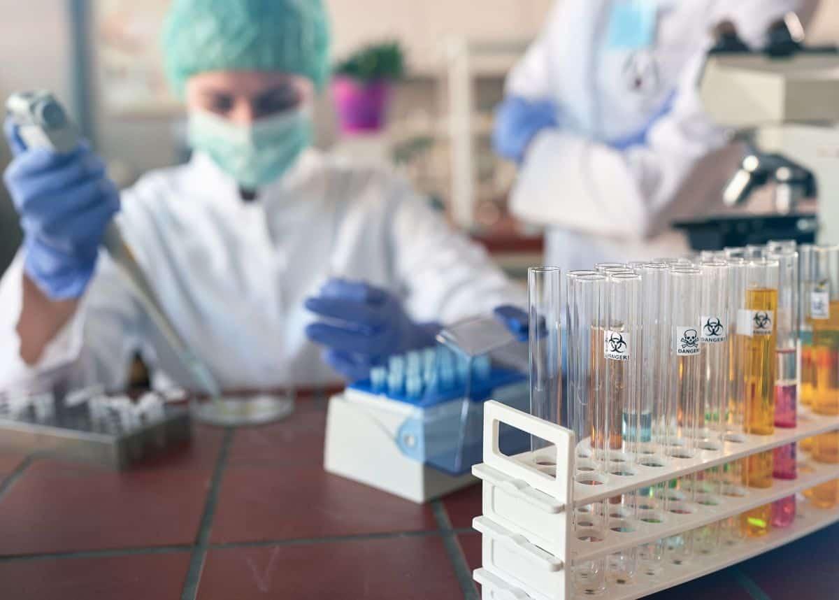 NICD and UWC a step closer to cracking the coronavirus code, here’s how