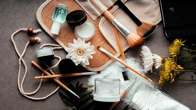 Fun DIY Beauty Projects To Do During Lockdown