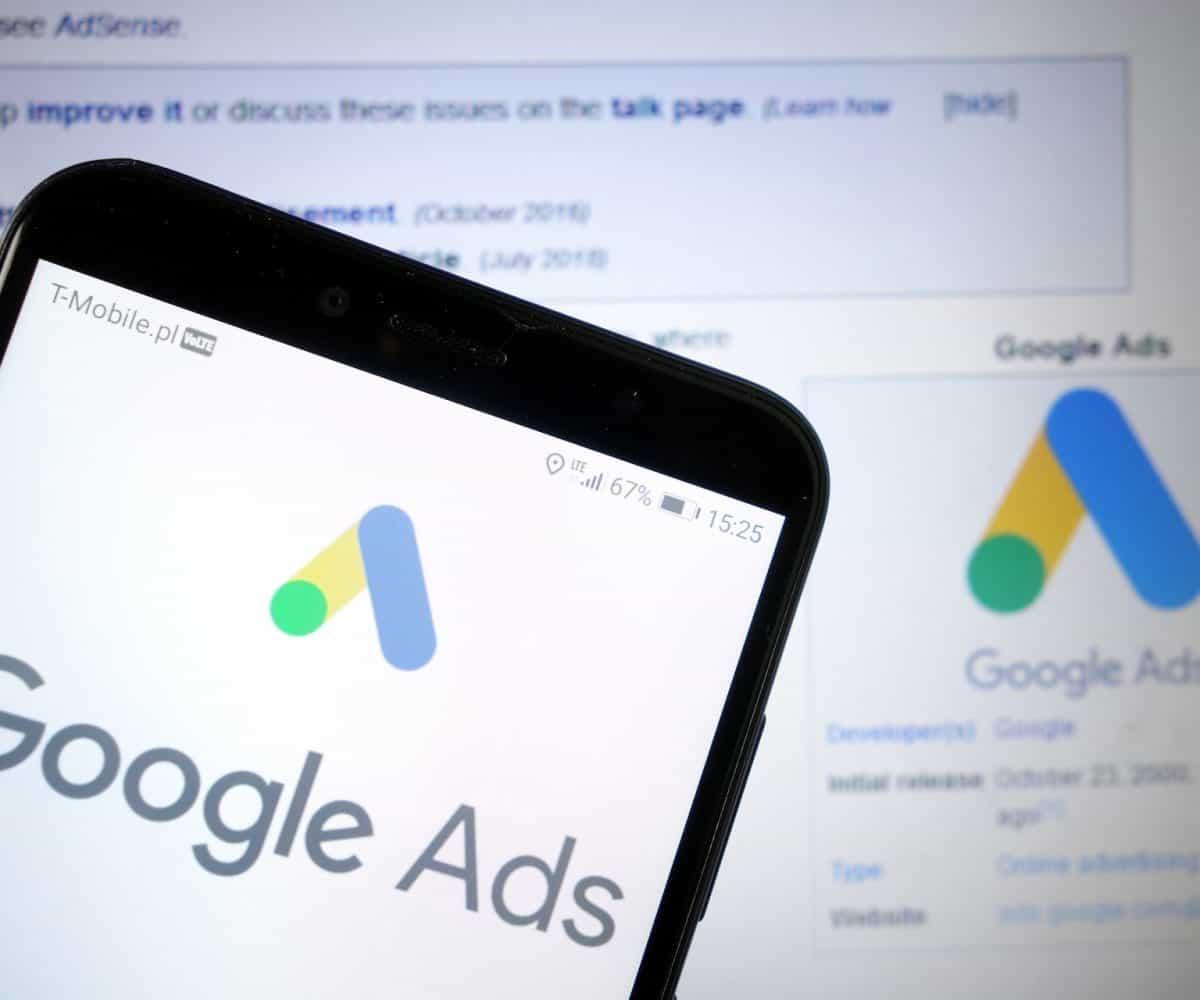 Google to cut advertising that goes against the coronavirus ‘consensus’