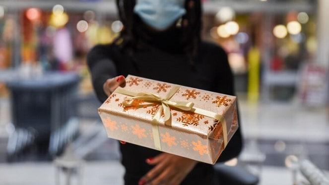 Enjoy The Festive Cheer At Bedford Centre This December!