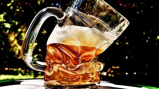 POSTPONED: Soweto Beer Garden