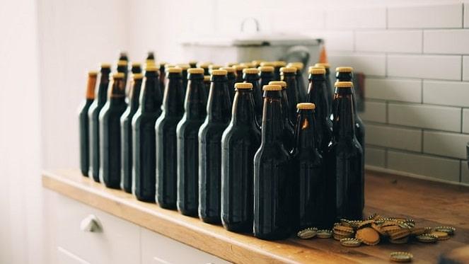 Learn The Art Of Home Brewing With National Food Products