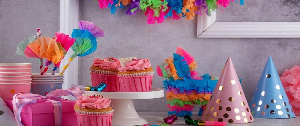 Where To Shop Party Decor In Joburg