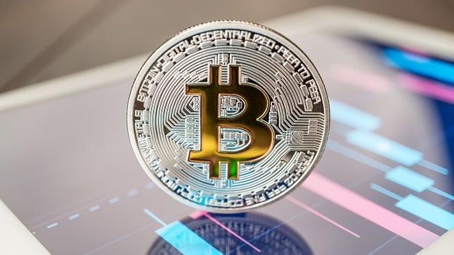 4 Cryptocurrencies You Should Invest In Right Now