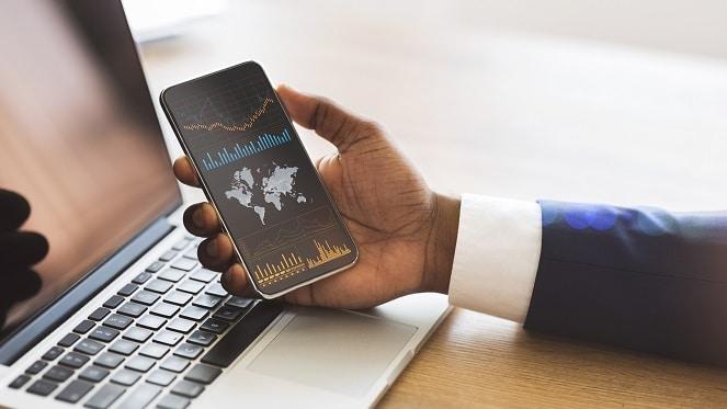 Is It Safe To Trade Forex In South Africa?