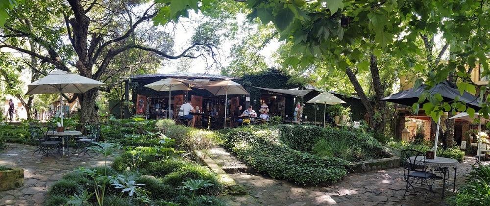 Discover the Charm of The Black Horse Estate in Magaliesburg