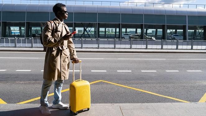 Explore Joburg This December Holiday With DiDi