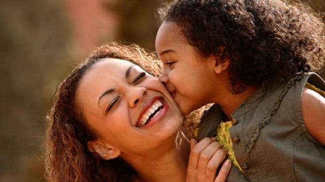 Mother and Daughter Event