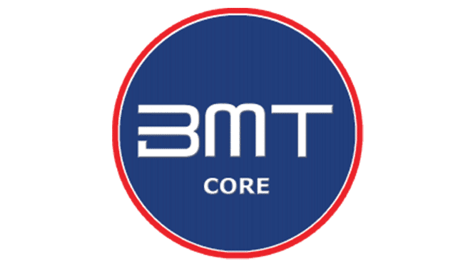 BMT Academy