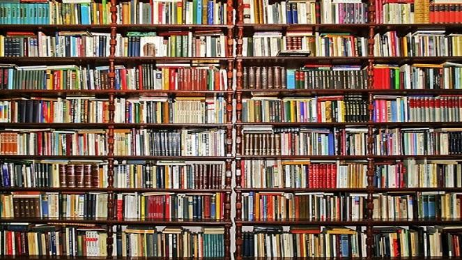 Jozi Book Fair
