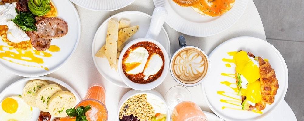 Bottomless Cafe: Bottomless Dining Everyday in Roodepoort