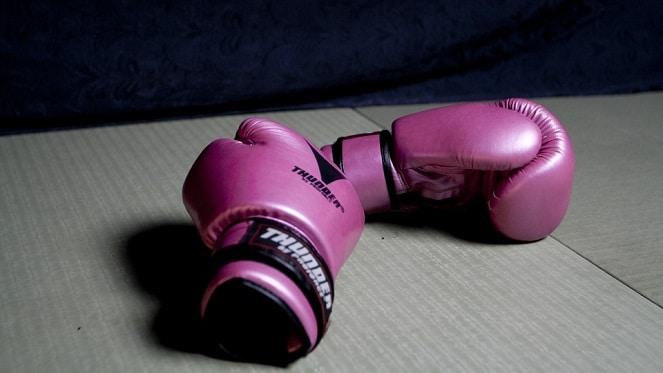 Free Self Defence Workshop