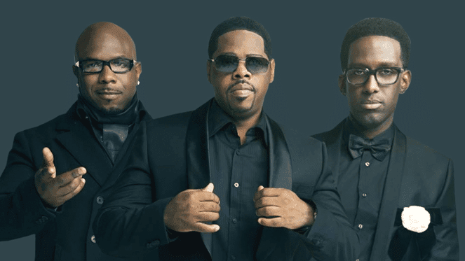 Boyz II Men Confirm New SA Tour Dates