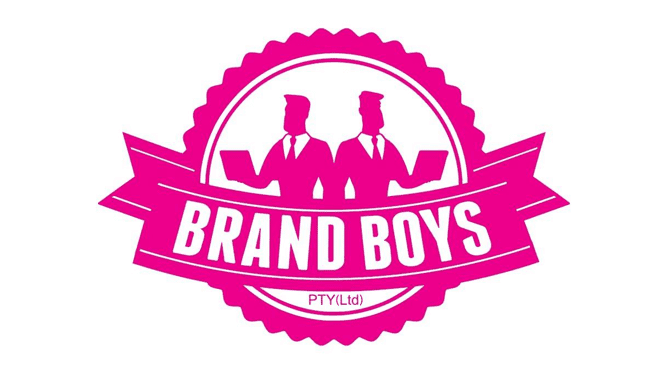 The Brand Boys