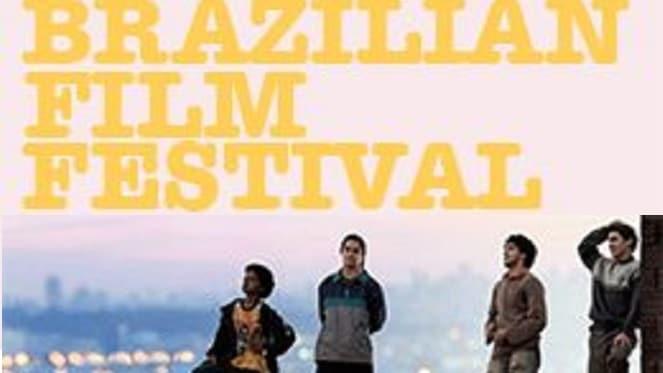 Brazilian Film Festival 2019 at The Bioscope