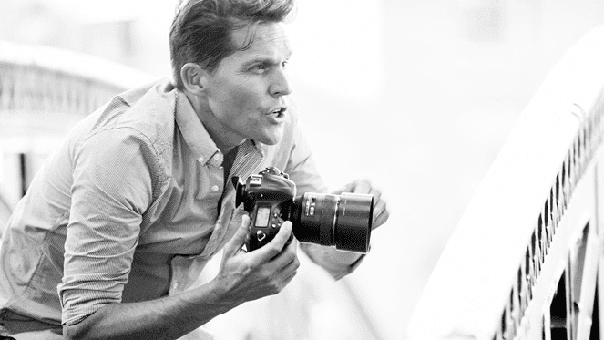 Coping with Covid for Photographers with Brett Florens