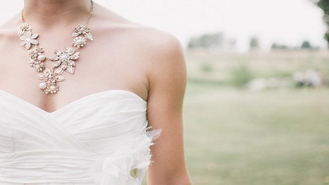 Where To Find The Wedding Dress Of Your Dreams