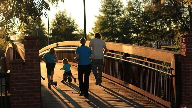 Fam Fest For A Family Experience Like No Other