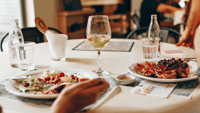 Delicious & Tasty Brunch Spots In Benoni