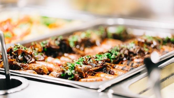 Budget Restaurants: Buffets On A Budget