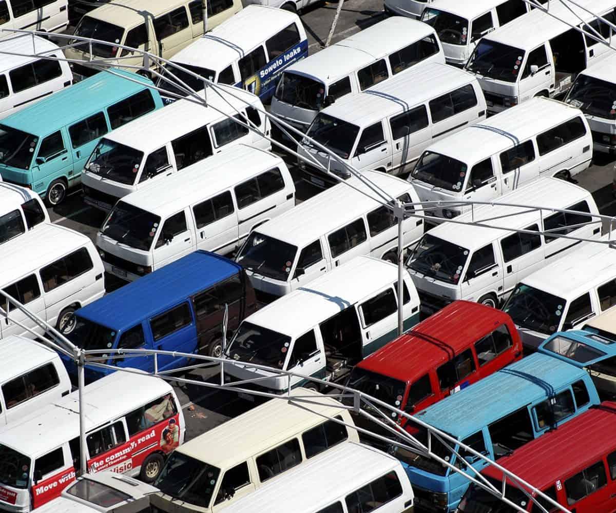 Taxi associations doing their part despite coronavirus confusion