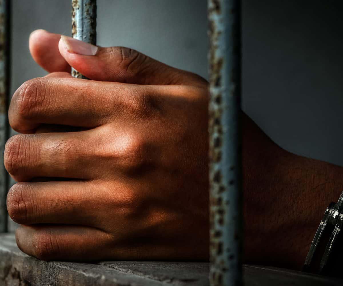 Prisons to undergo deep cleaning to limit the spread of coronavirus