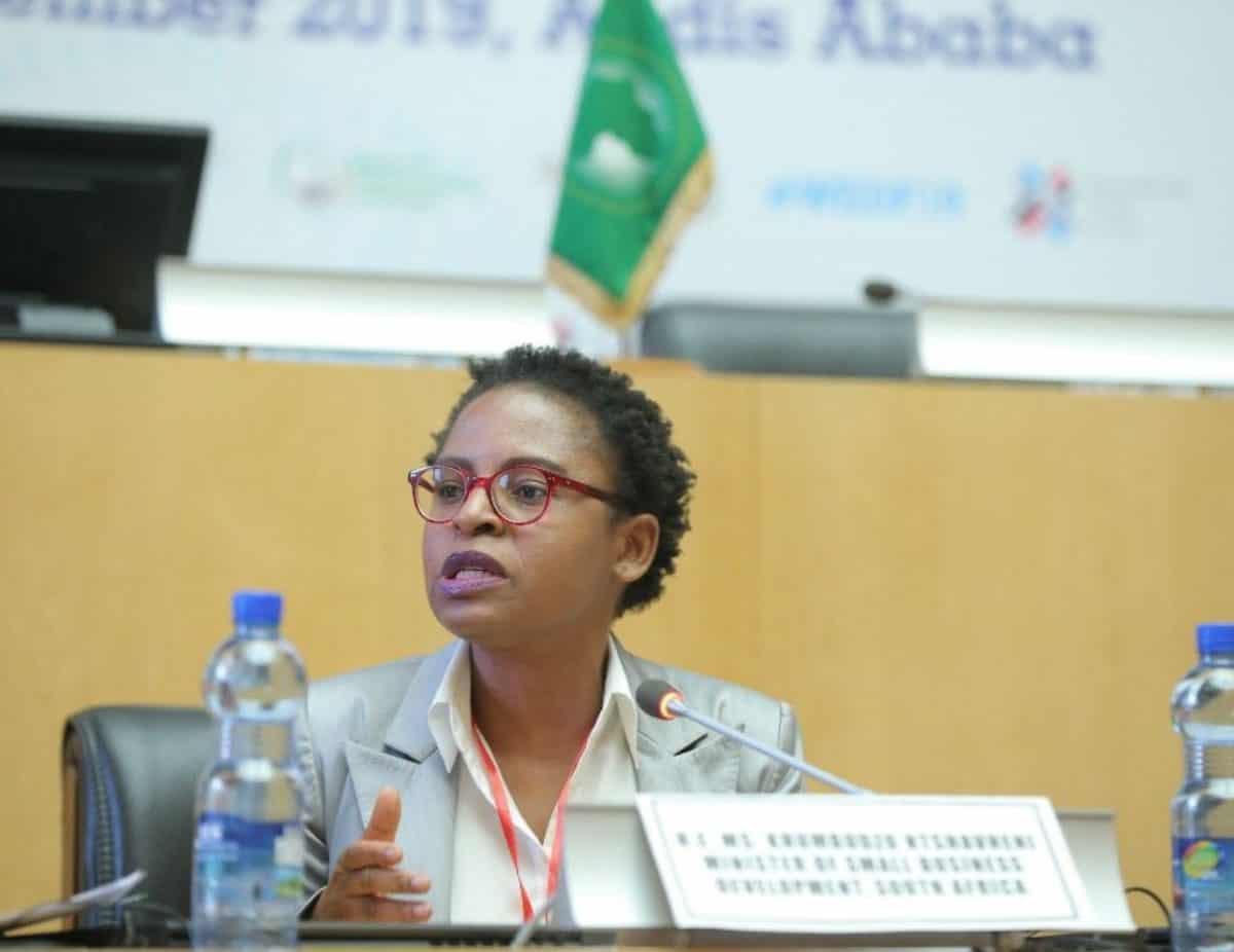 Coronavirus: Government to provide relief for struggling small businesses