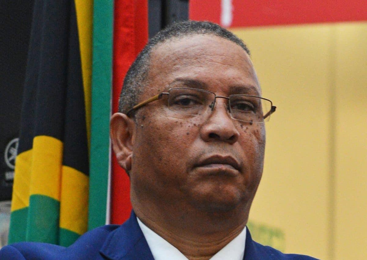 DA undergo social distancing and self-isolation amid coronavirus outbreak