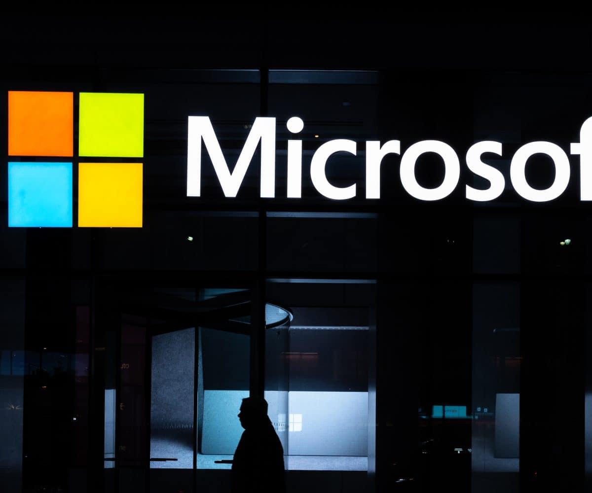 Microsoft launches interactive map to track coronavirus