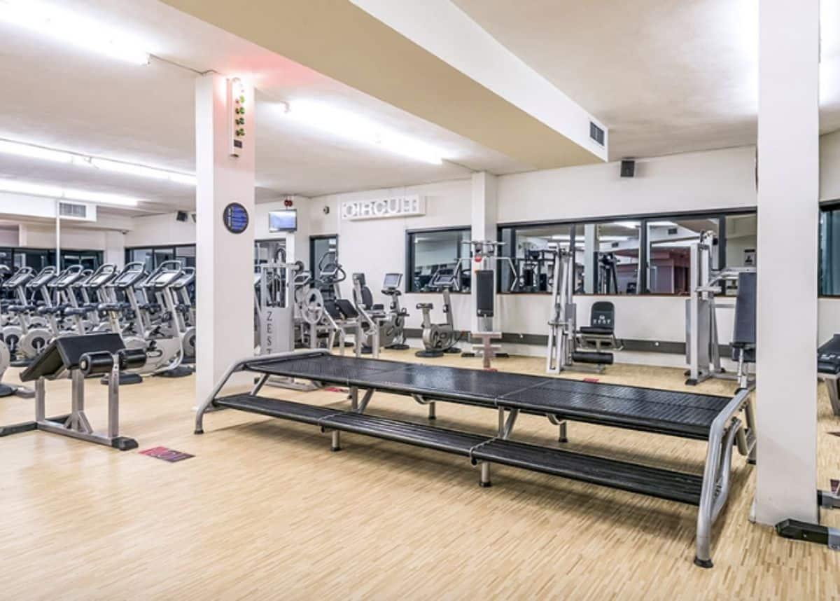 Virgin Active closes second club after member tests positive for coronavirus