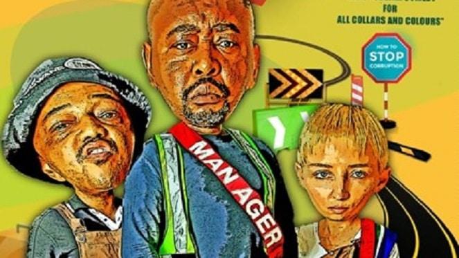 Call Us Crazy Brings Blue Collar Comedy to Sandton