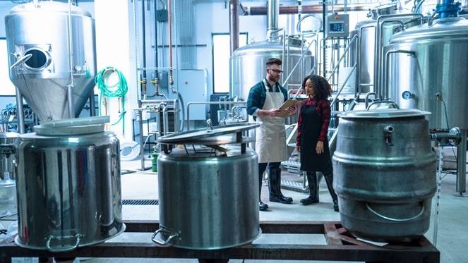 How Local Distilleries Are Revolutionizing Spirits From Bourbon To Sugarcane Alcohol