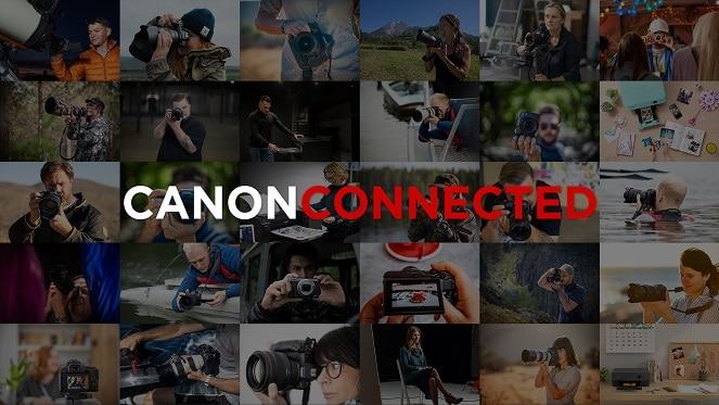Improve Your Photography Skills With Canon Connected
