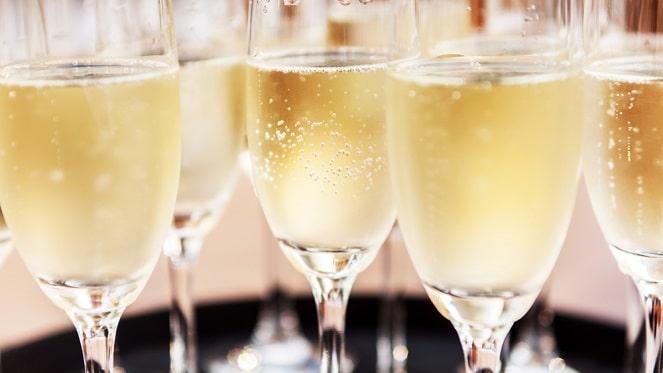 POSTPONED: The Johannesburg Cap Classique And Champagne Festival