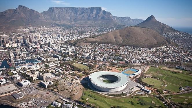 What To Do in Cape Town: 9 Must-See Places