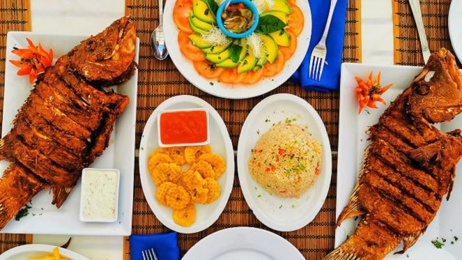 Explore The Tropics in Jozi With These Caribbean Food Spots