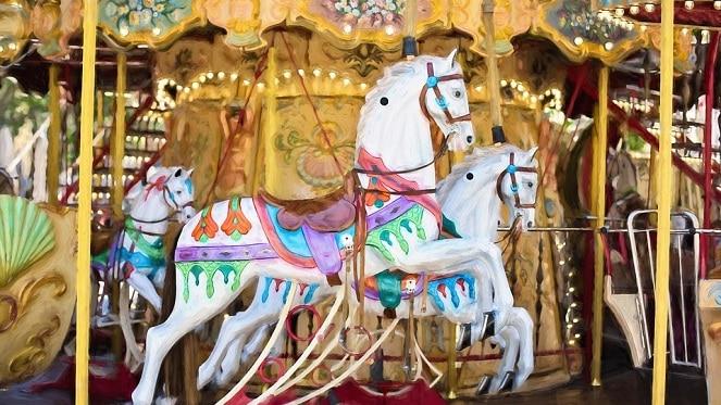 2nd Alex Carnival Picnic