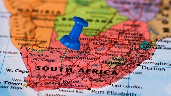 South African Casinos Pushing For New Online Legislation