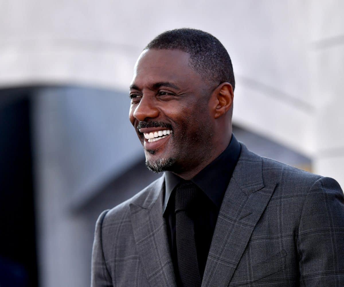 Acclaimed actor Idris Elba tests positive for coronavirus