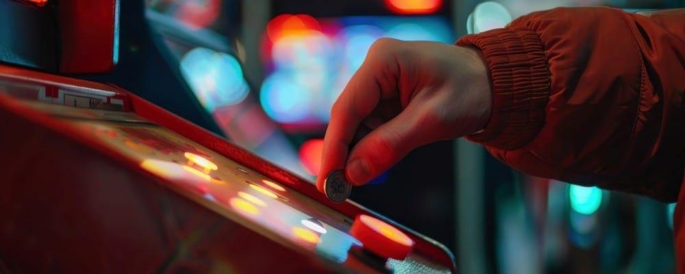 The Skill Stop Button In Casino Slots: Useful In Modern Games?