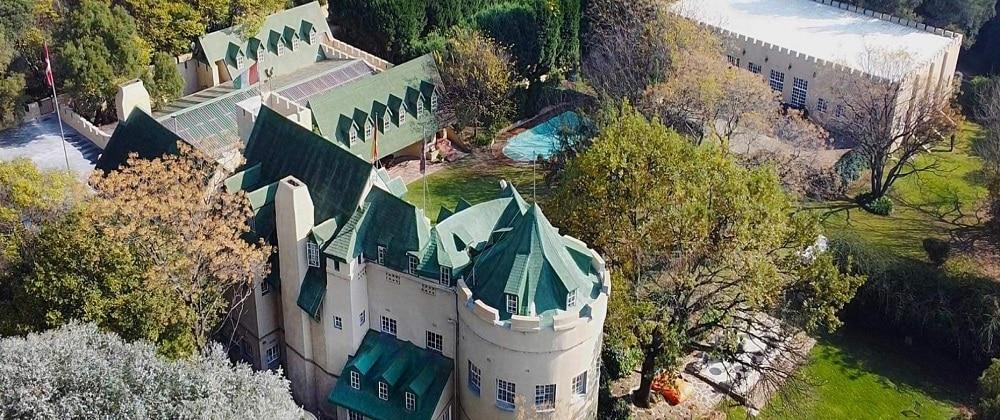 Visit Chartwell Castle For An Amazing Adventure