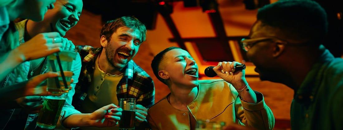 Must-Visit Karaoke Bars In Joburg
