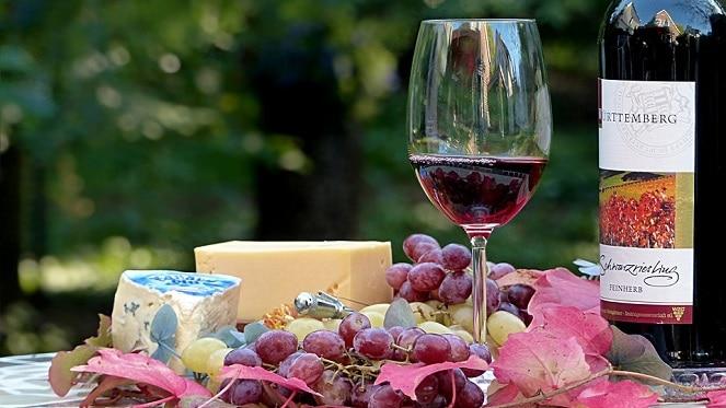 The Soweto Cheese and Wine Live 2019