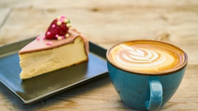 Frangelicas - Kosher Patisserie & Cafe