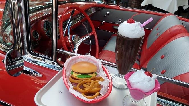 Drive-In Movie At St Stithians