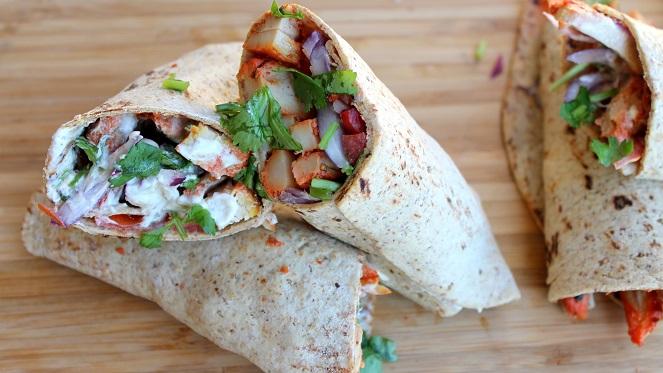 Krunch Launched Its Summer Menu